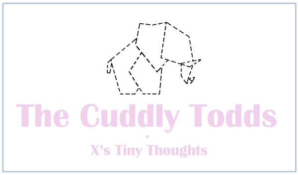 The Cuddly Todds